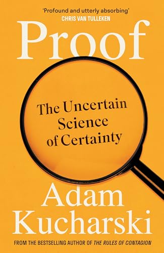 Proof: How Truth Emerges von Wellcome Collection