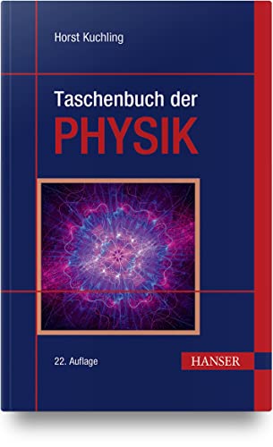 Taschenbuch der Physik von Carl Hanser Verlag GmbH & Co. KG