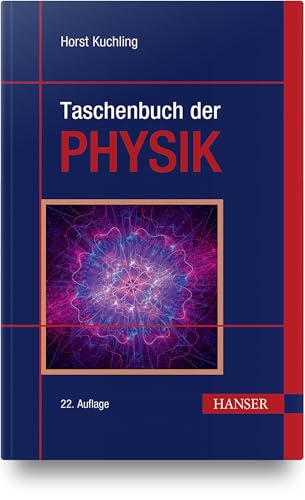 Taschenbuch der Physik von HANSER FACHBUCHVERLAG