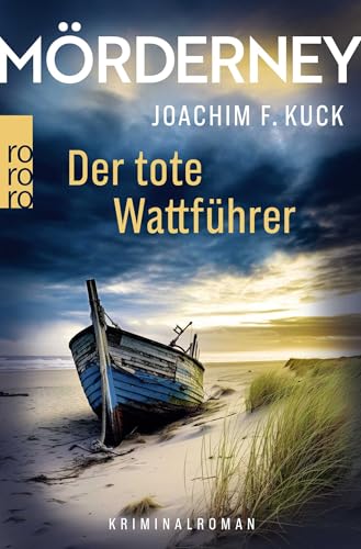 Mörderney: Der tote Wattführer von Rowohlt Taschenbuch