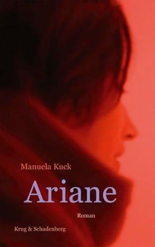 Ariane: Roman. Originalausgabe (Hungrige Herzen)