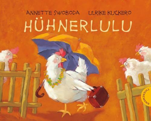 Hühnerlulu von Thienemann-Esslinger Verlag GmbH