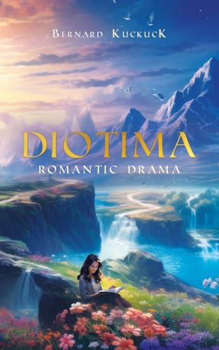 Diotima: Romantic Drama von Tellwell Talent