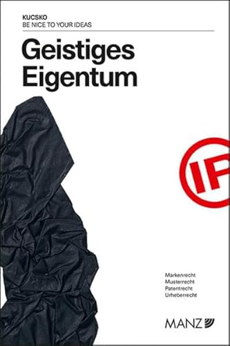 Geistiges Eigentum Be nice to your ideas: Be nice to your ideas