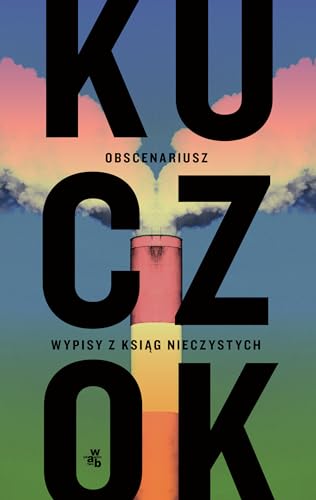 Obscenariusz: Wypisy z ksiąg nieczystych