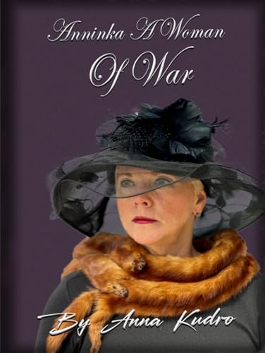 Anninka A Woman Of War von Hemingway Publishers