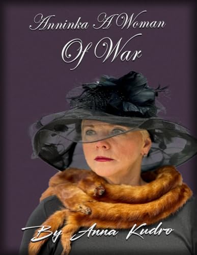 Anninka A Woman Of War von Hemingway Publishers
