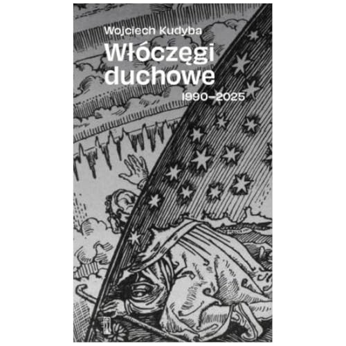 Włóczęgi duchowe 1990-2025 von PIW