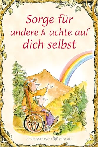Sorge für andere & achte auf dich selbst: Elfenhellfer