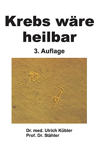 Krebs wäre heilbar