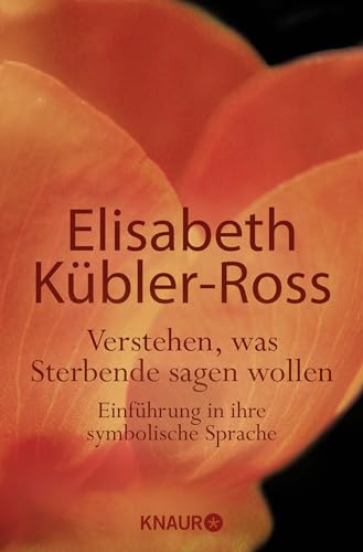 Verstehen, was Sterbende sagen wollen: Einführung in ihre symbolische Sprache