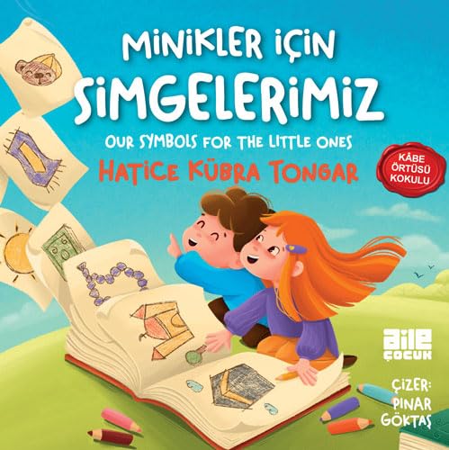 Minikler Icin Simgelerimiz von Aile Yayinlari