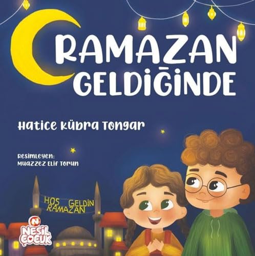 Ramazan Geldiginde von Indigo Kitap