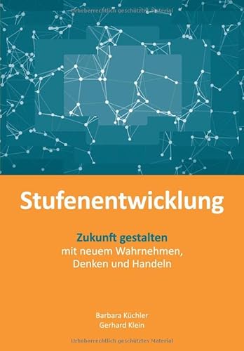 Stufenentwicklung: Zukunft gestalten mit neuem Wahrnehmen, Denken und Handeln