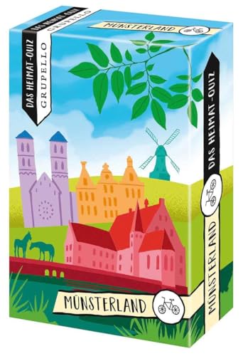 Münsterland: Das Heimat-Quiz