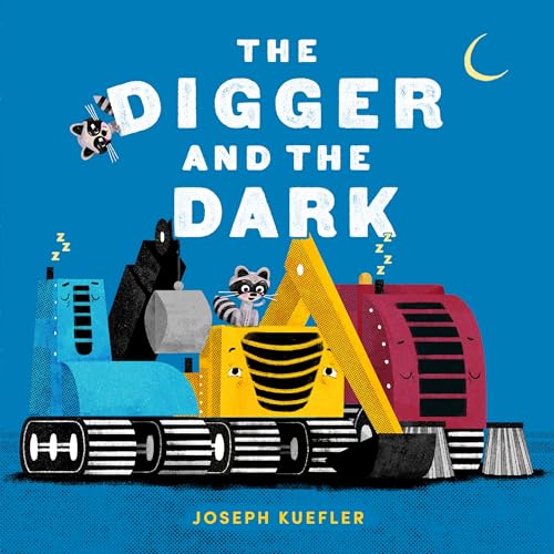 The Digger and the Dark (The Digger Series) von HarperCollins