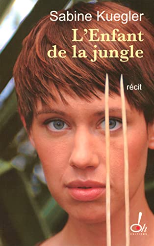 L'enfant de la jungle L'enfant de la jungle von OH