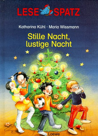 Stille Nacht, lustige Nacht