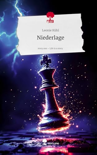 Niederlage. Life is a Story - story.one von story.one publishing