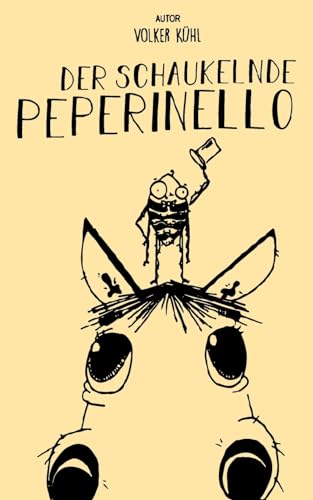 Der schaukelnde Peperinello
