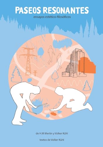 Paseos Resonantes: Ensayos estético-filosóficos von BoD – Books on Demand – Spanien