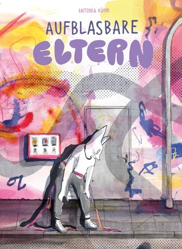 Aufblasbare Eltern