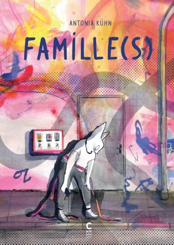 Famille(s) von CAMBOURAKIS