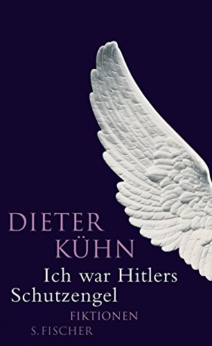 Ich war Hitlers Schutzengel: Fiktionen