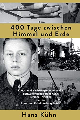 400 Tage zwischen Himmel und Erde