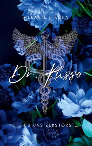 Dr. Russo: Bis du uns zerstörst ... von BoD – Books on Demand