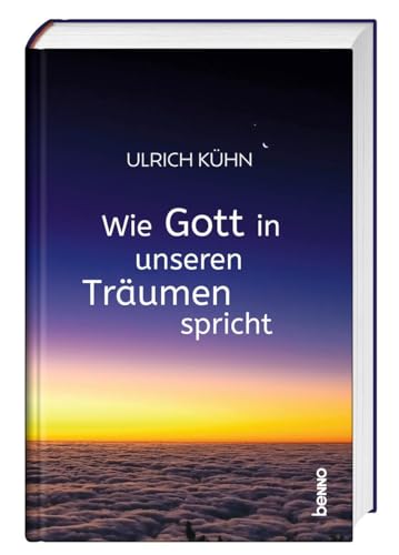 Wie Gott in unseren Träumen spricht von St. Benno