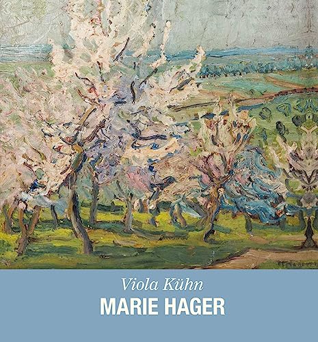 Marie Hager Marie Hager von Atelier Im Bauernhaus