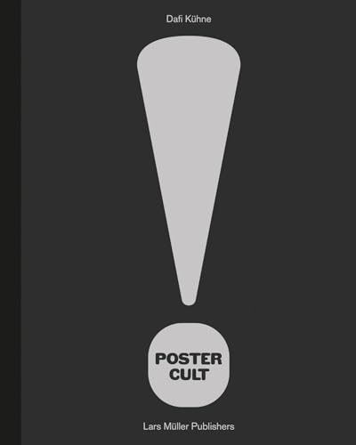 Poster Cult von Lars Muller Publishers