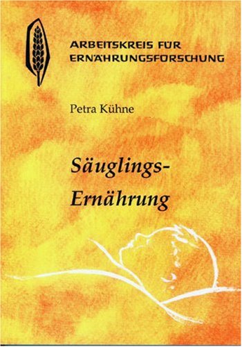 Säuglingsernährung Säuglingsernährung