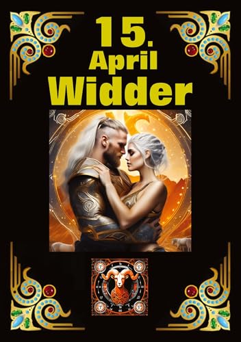 15.April, mein Geburtstag: Geboren im Zeichen des Widders. Meine Eigenschaften und Charakterzüge, meine Stärken und Schwächen, meine Geburtstagsbegleiter und historische Ereignisse. 15.April, mein Geburtstag: Geboren im Zeichen des Widders. Meine Eigenschaften und Charakterzüge, meine Stärken und Schwächen, meine Geburtstagsbegleiter und historische Ereignisse.