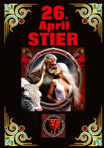 26. April, mein Geburtstag: Geboren im Zeichen des Stiers. Meine Eigenschaften und Charakterzüge, meine Stärken und Schwächen, meine Geburtstagsbegleiter und historische Ereignisse. 26. April, mein Geburtstag: Geboren im Zeichen des Stiers. Meine Eigenschaften und Charakterzüge, meine Stärken und Schwächen, meine Geburtstagsbegleiter und historische Ereignisse.