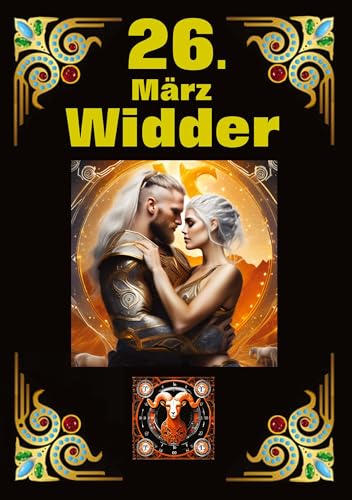 26. März, mein Geburtstag: Geboren im Zeichen des Widders. Meine Eigenschaften und Charakterzüge, meine Stärken und Schwächen, meine Geburtstagsbegleiter und historische Ereignisse. 26. März, mein Geburtstag: Geboren im Zeichen des Widders. Meine Eigenschaften und Charakterzüge, meine Stärken und Schwächen, meine Geburtstagsbegleiter und historische Ereignisse.