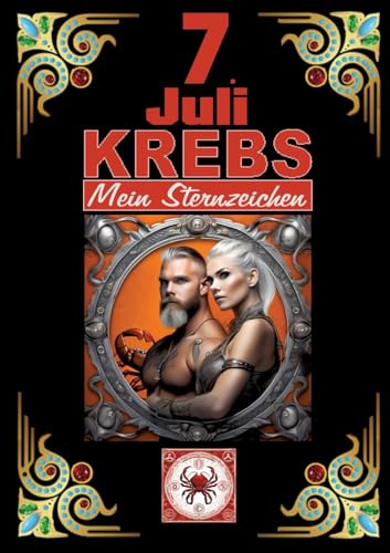 7.Juli, mein Geburtstag: Geboren im Zeichen des Krebs's. Meine Eigenschaften und Charakterzüge, meine Stärken und Schwächen, meine Geburtstagsbegleiter und historische Ereignisse. 7.Juli, mein Geburtstag: Geboren im Zeichen des Krebs's. Meine Eigenschaften und Charakterzüge, meine Stärken und Schwächen, meine Geburtstagsbegleiter und historische Ereignisse.