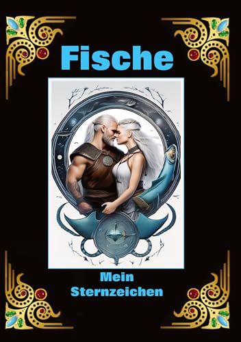 Geboren im Sternzeichen Fische: Meine Eigenschaften und Charakterzüge, meine Stärken und Schwächen, meine Geburtstagsbegleiter und historische Ereignisse Geboren im Sternzeichen Fische: Meine Eigenschaften und Charakterzüge, meine Stärken und Schwächen, meine Geburtstagsbegleiter und historische Ereignisse von tredition