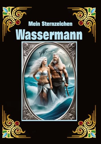 Wassermann. mein Sternzeichen: Geboren im Zeichen des Wassermanns. Meine Eigenschaften und Charakterzüge, meine Stärken und Schwächen, meine Geburtstagsbegleiter und historische Ereignisse