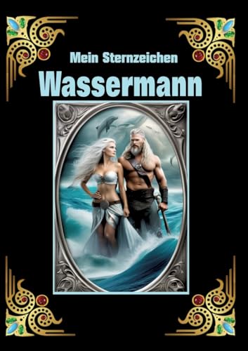 Wassermann. mein Sternzeichen: Geboren im Zeichen des Wassermanns. Meine Eigenschaften und Charakterzüge, meine Stärken und Schwächen, meine Geburtstagsbegleiter und historische Ereignisse Wassermann. mein Sternzeichen: Geboren im Zeichen des Wassermanns. Meine Eigenschaften und Charakterzüge, meine Stärken und Schwächen, meine Geburtstagsbegleiter und historische Ereignisse