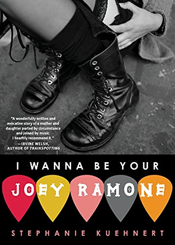 I Wanna Be Your Joey Ramone von MTV Books