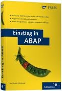 Einstieg in ABAP (SAP PRESS)