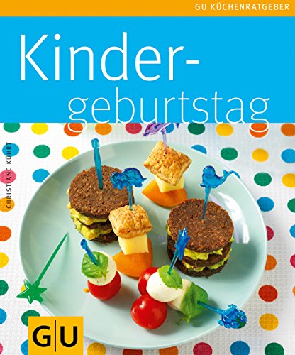 Kindergeburtstag (GU KüchenRatgeber)
