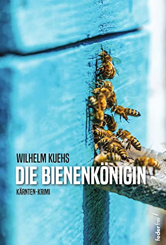 Die Bienenkönigin von Federfrei Verlag