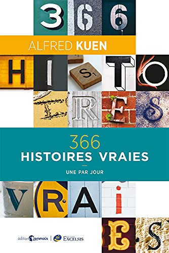 366 histoires vraies: Une par jour von Emmaüs