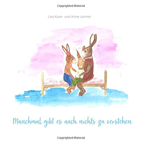 Manchmal gibt es auch nichts zu verstehen von CreateSpace Independent Publishing Platform