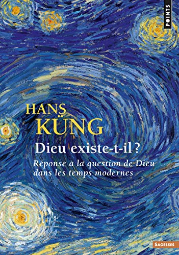 Dieu existe-t-il ?: Réponse à la question de Dieu dans les temps modernes von Points