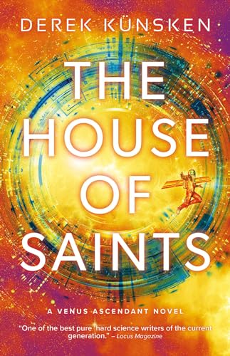The House of Saints: Venus Ascendant Book Two (Volume 1)
