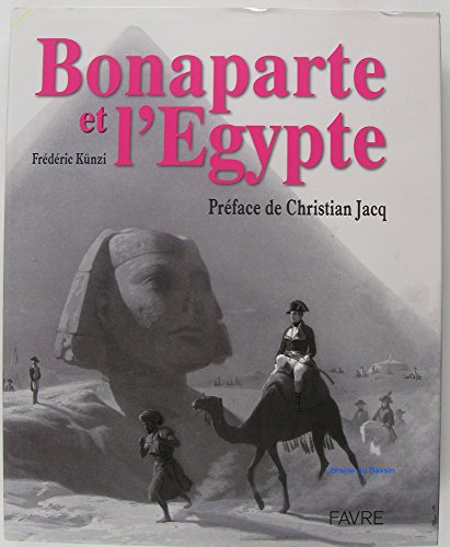 Bonaparte et l'Egypte